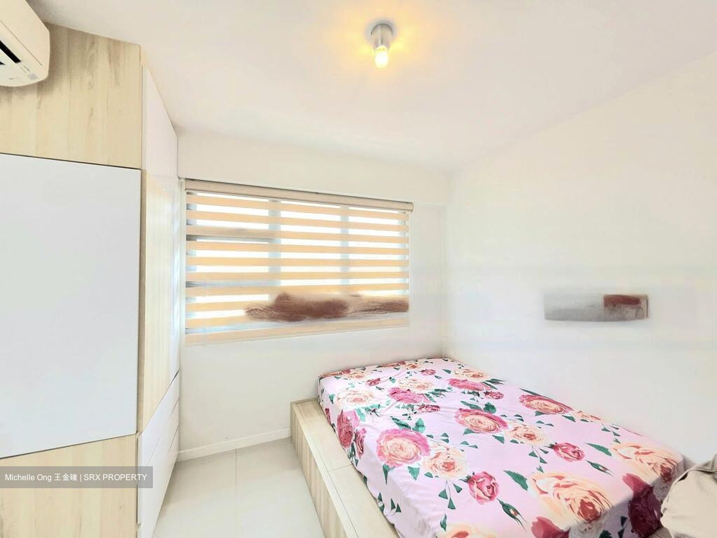 Blk 462B Blossom Spring @ Yishun (Yishun), HDB 2 Rooms #482263081